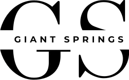 Giant Springs Fulfillment Services Logo