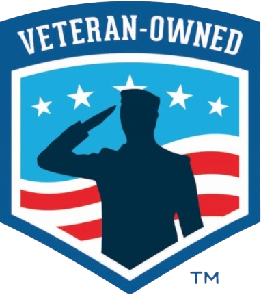 Veteran Owned Business Logo